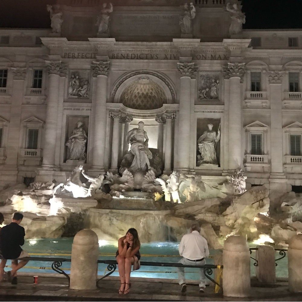 Meet your Posher, Lily